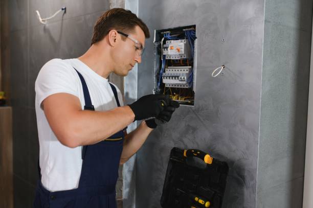 Best Commercial Electrician Services  in Melissa, TX