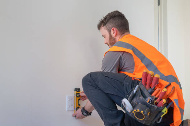 Best Affordable Emergency Electrician  in Melissa, TX