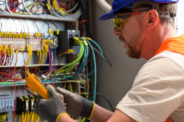 Best Local Electrician Companies  in Melissa, TX