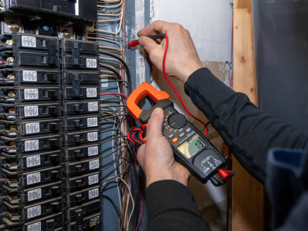 Best Home Electrical Repair  in Melissa, TX