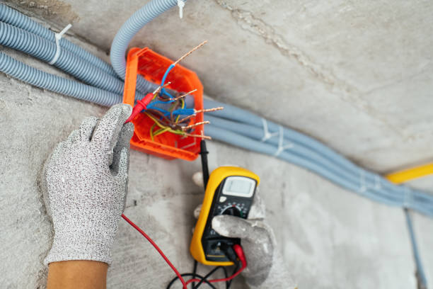 Best Emergency Electrician Near Me  in Melissa, TX
