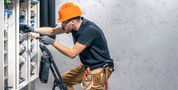 Best Electrical Rewiring Services  in Melissa, TX