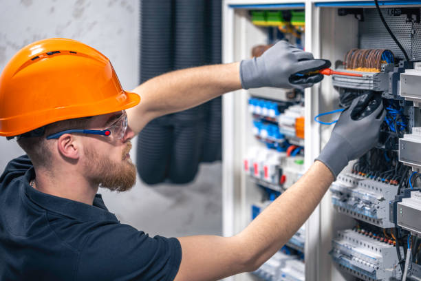 Best Electrician Near Me  in Melissa, TX